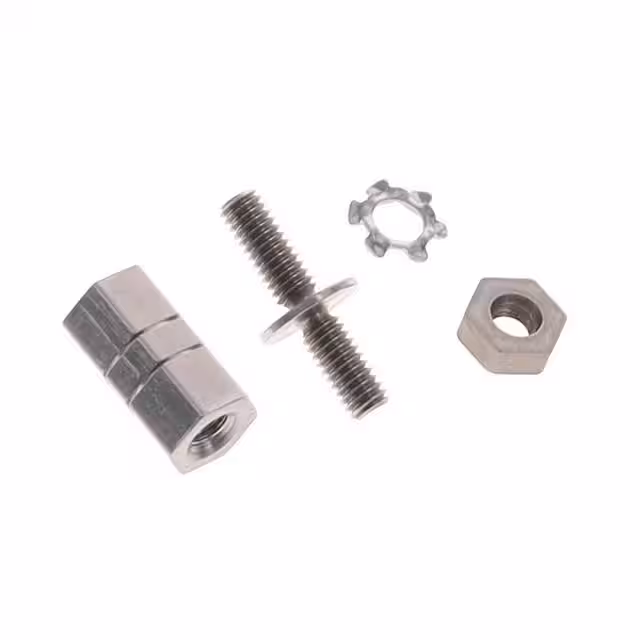 ASP-222919-01 Samtec Inc.  Board Spacers Standoffs